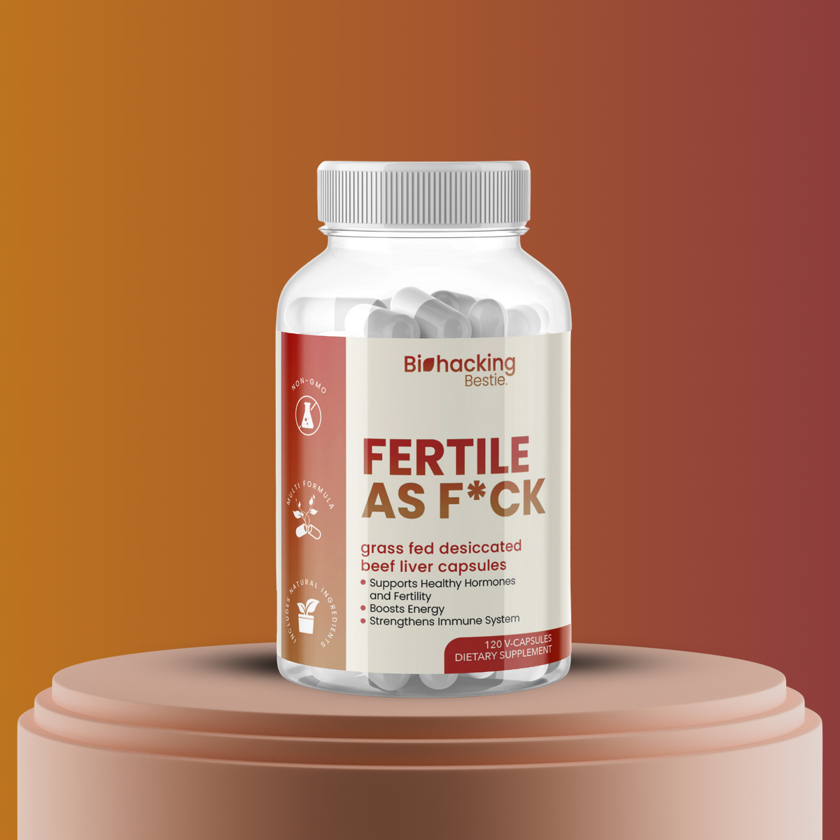 FERTILE AS F*CK