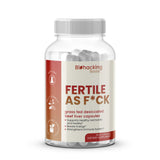 FERTILE AS F*CK